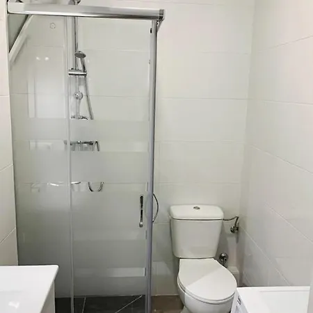 アパート Studio With Sea Views In *